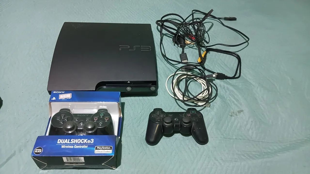 Play 3 - Foto 2