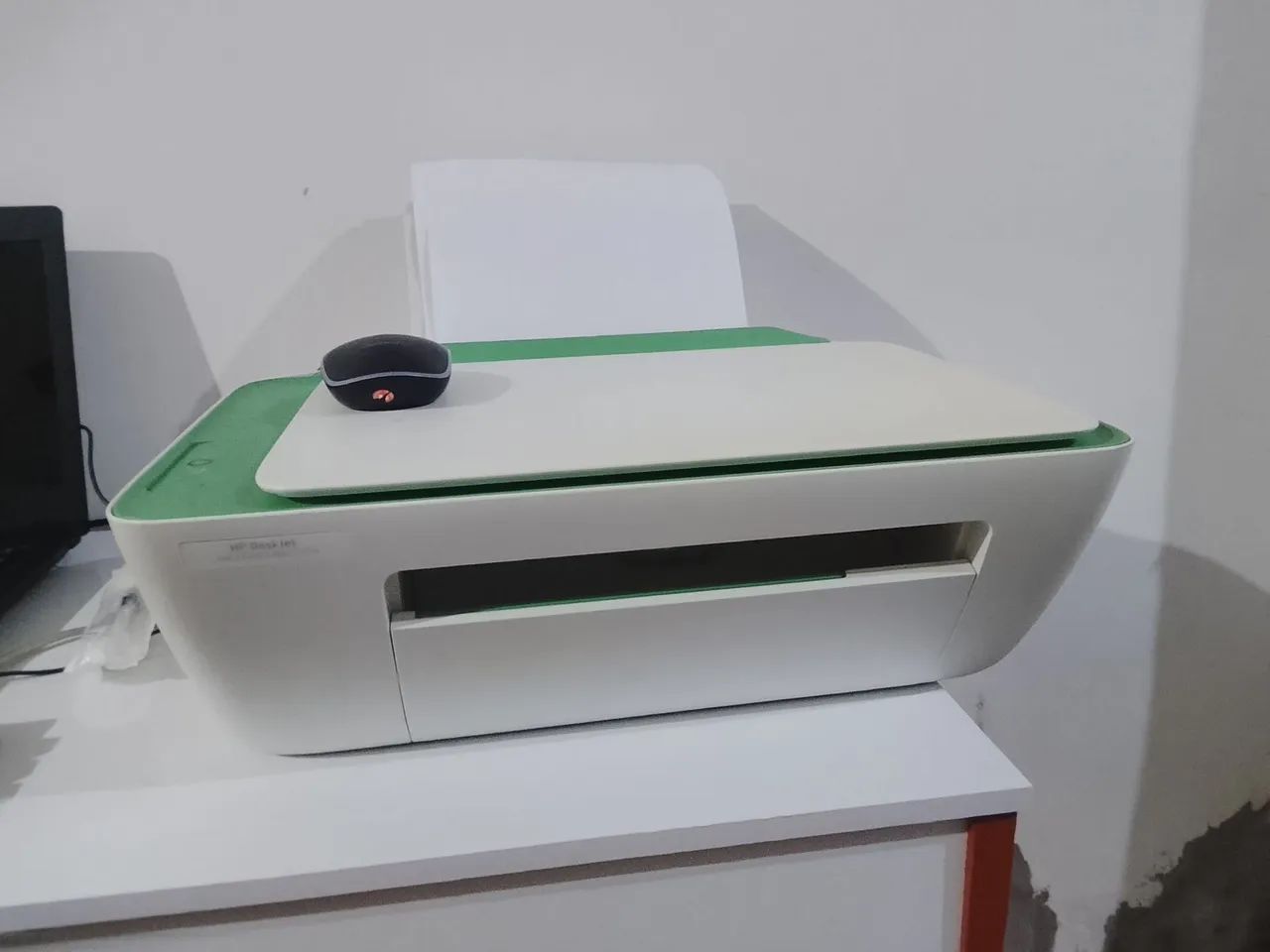 Impressora Deskjet HP