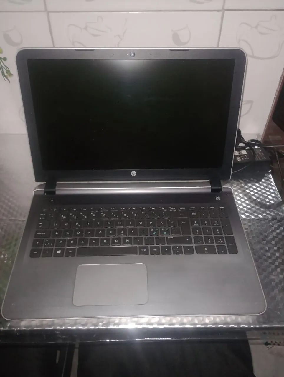 HP Pavilion 15-ab119no - Foto 3