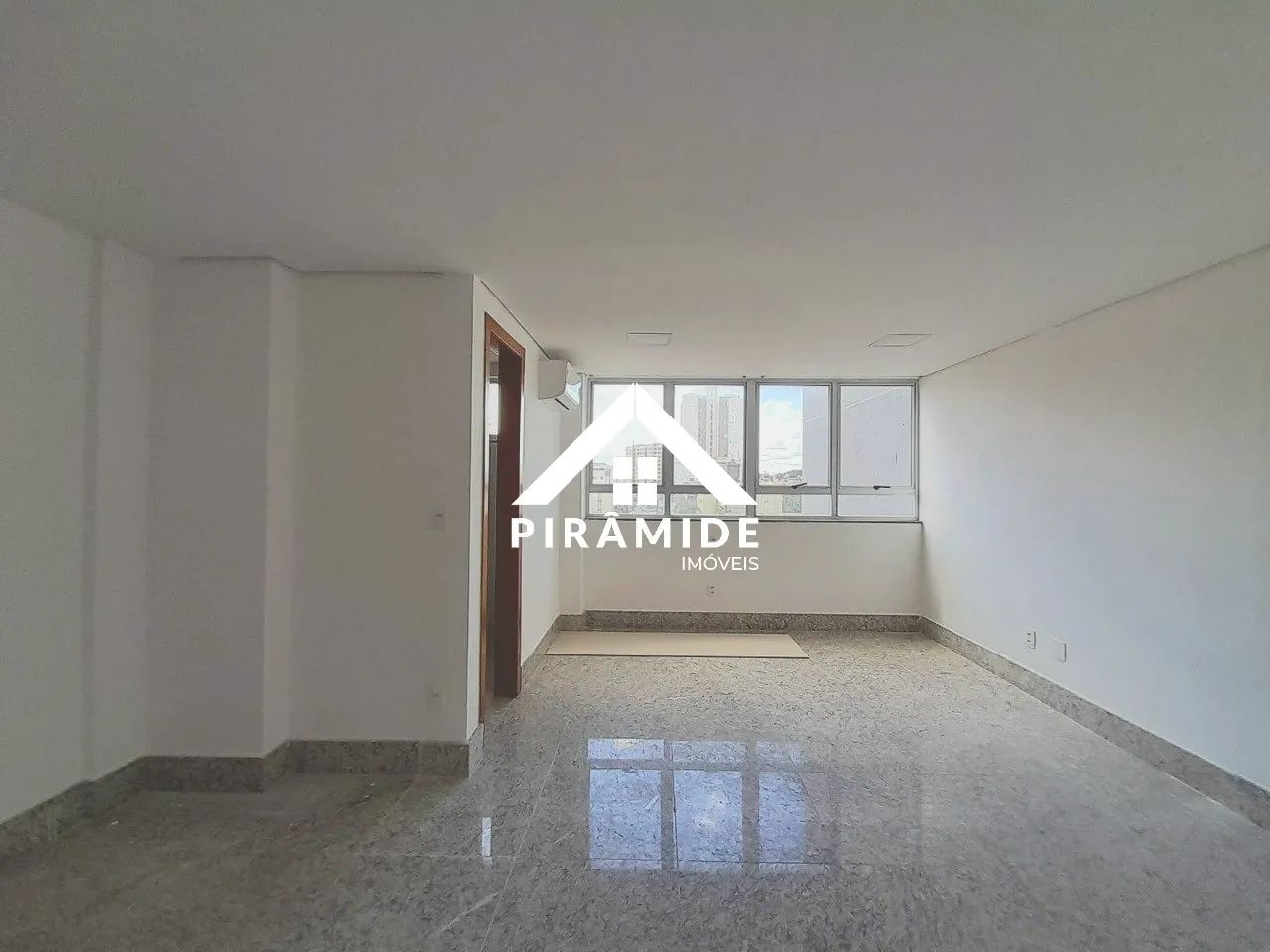 Sala para venda no Ouro Preto, Belo Horizonte - Foto 4