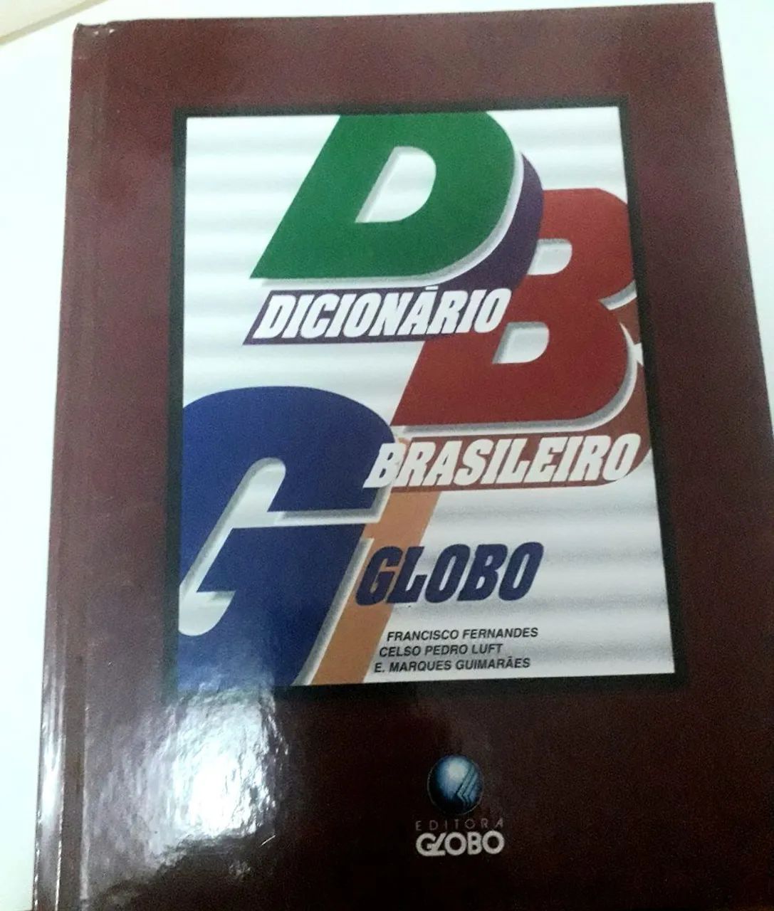 Dicionário da Língua Portuguesa + Complemento Informativo 