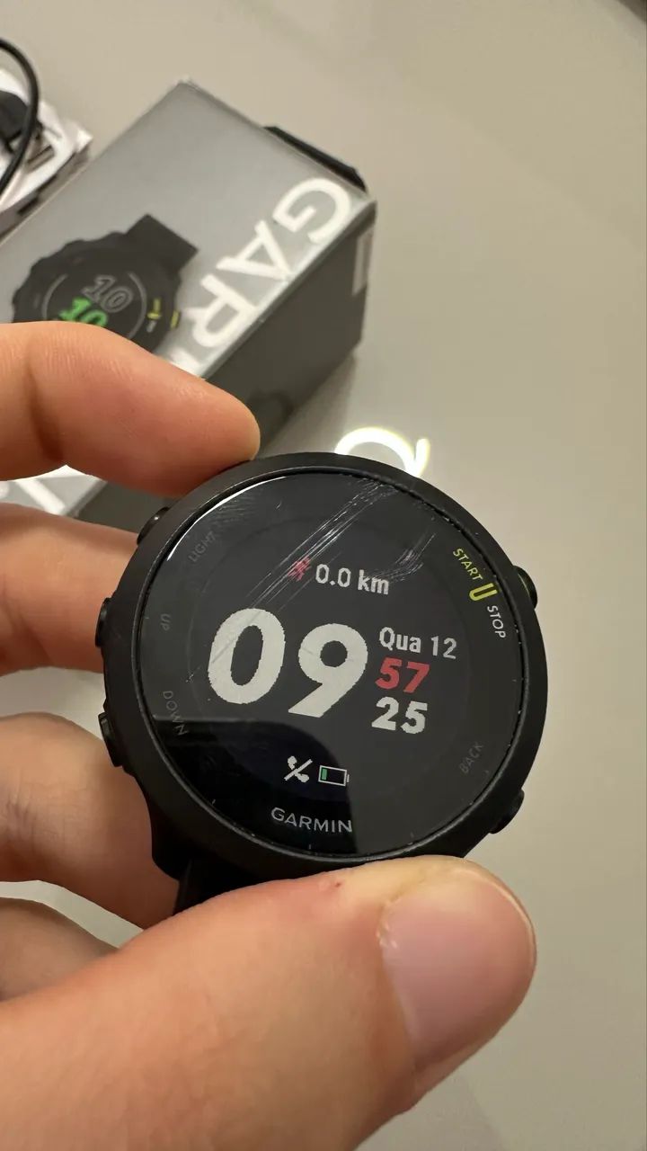 GARMIN 55 - Foto 2
