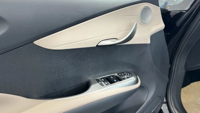 BYD Dolphin GS (Elétrico) 2027 - Foto 5