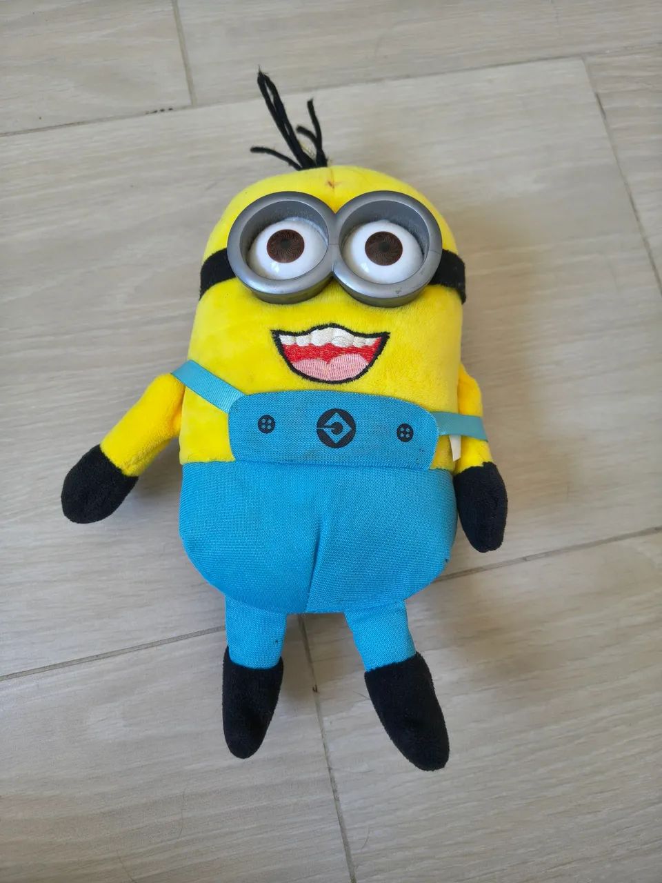 Minion de qualidade