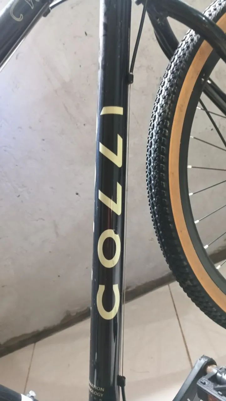 Venda bicicleta  - Foto 2