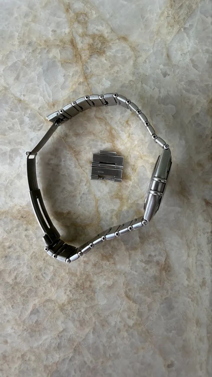 Omega Constellation 34 - Foto 5