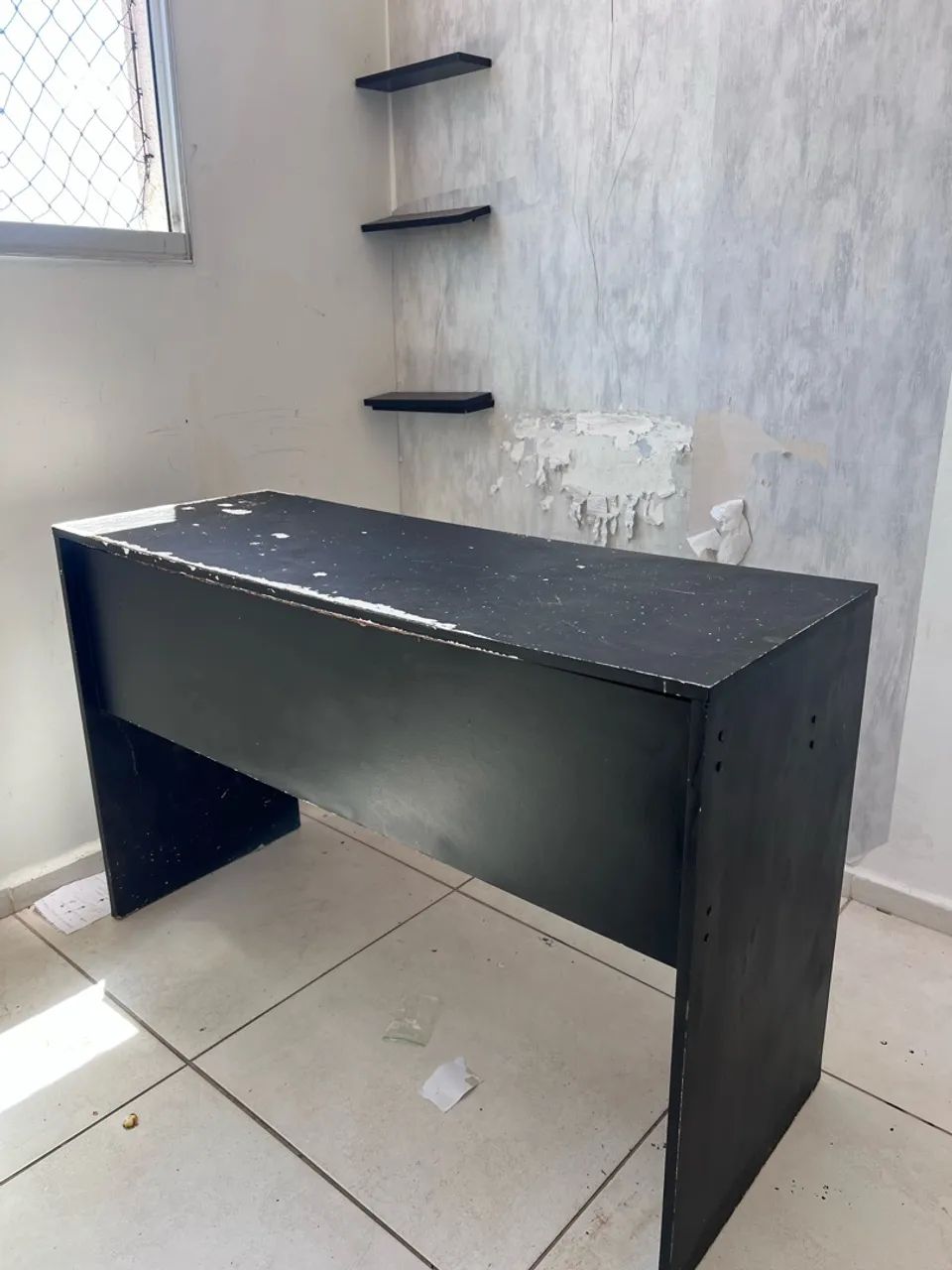 Mesa de escritório  - Foto 2