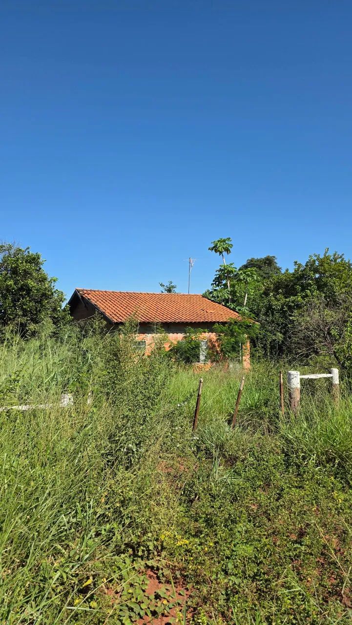 Vendo ou Troco_Lote Assentamento Flórida  - Foto 5