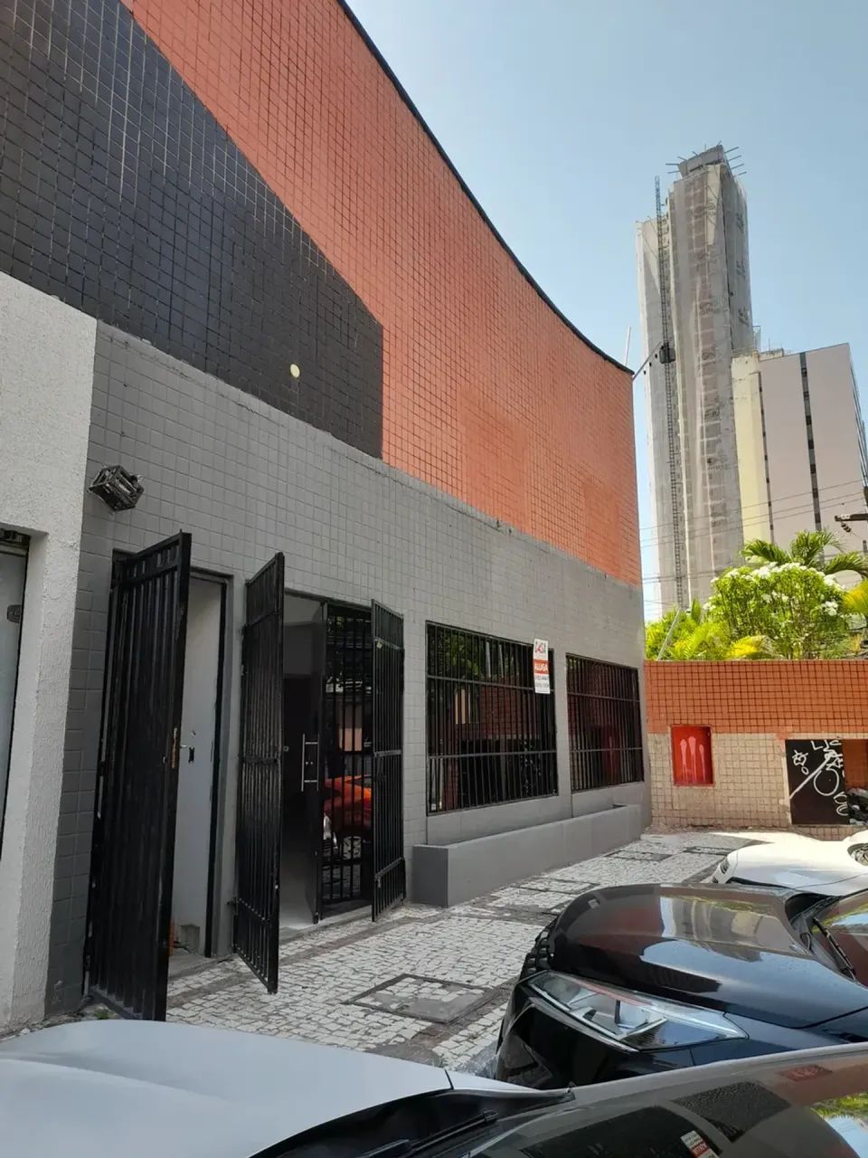 ALugo ponto comercial - Foto 2