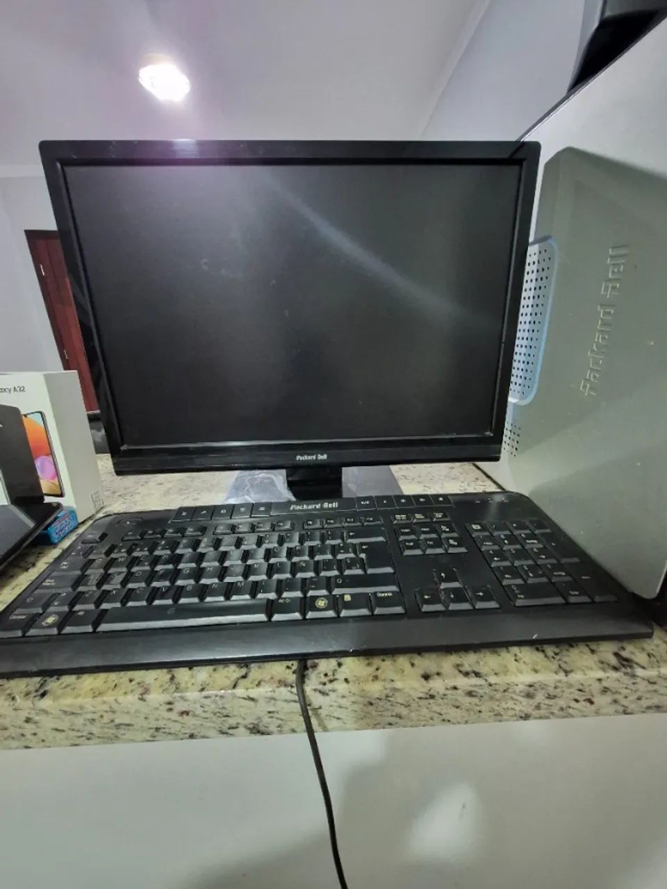 TV, Computador, Telefone  - Foto 3