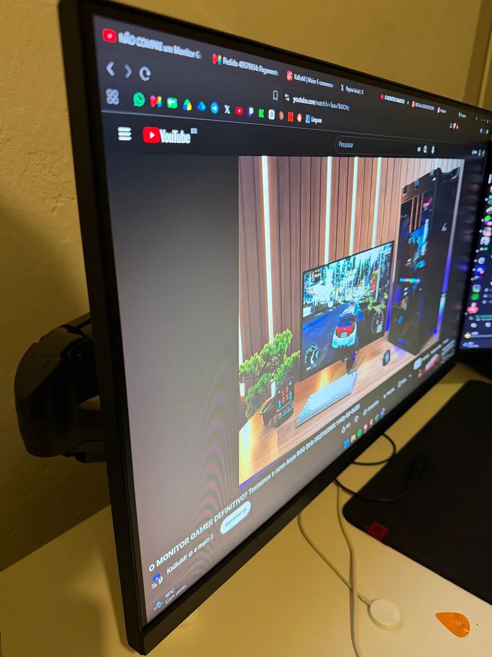 MONITOR IPS 27? - Foto 4