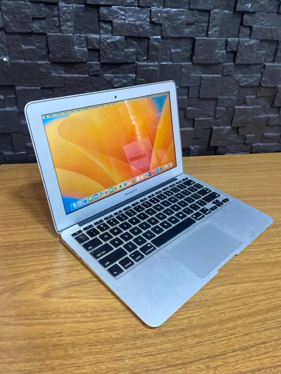 MacBook Air 2014 - Foto 2