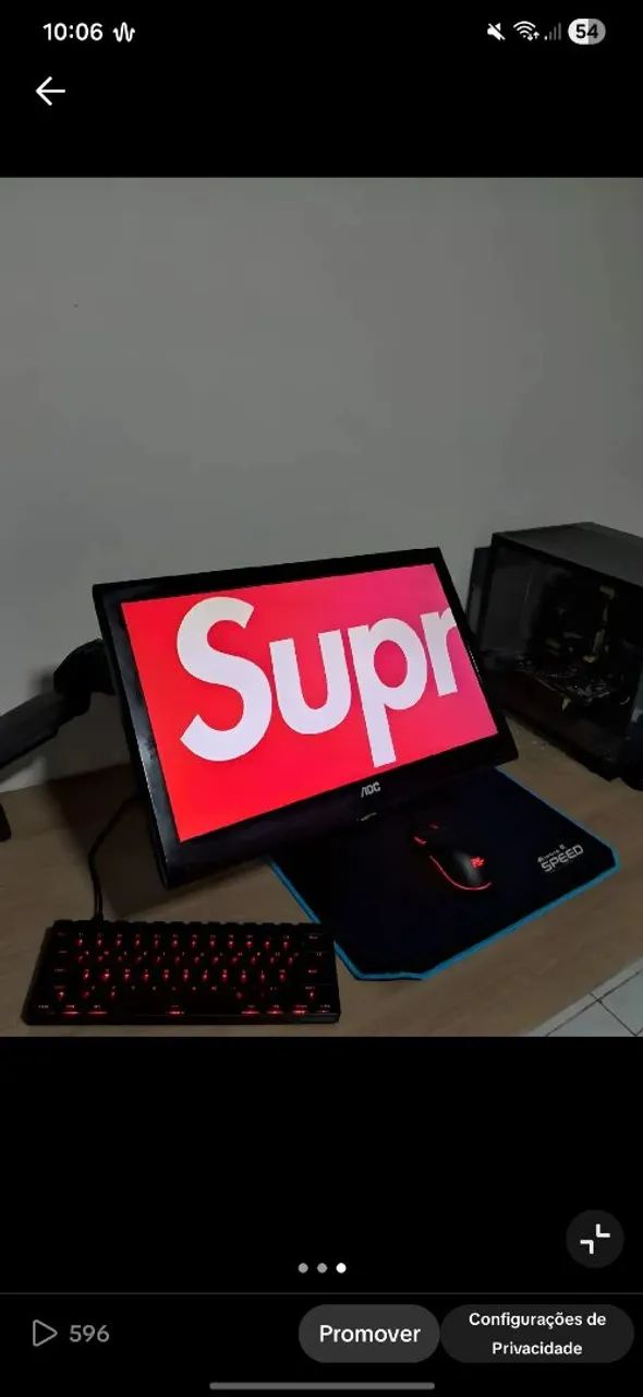 Pc Gamer No preço!!
