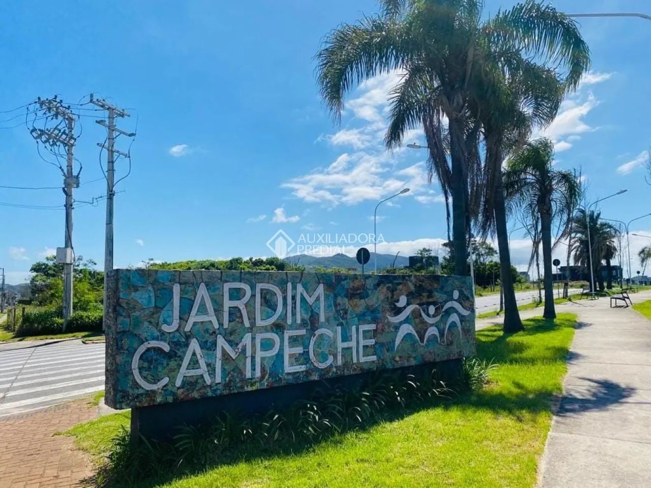 TERRENO NO JARDIM CAMPECHE - Foto 2