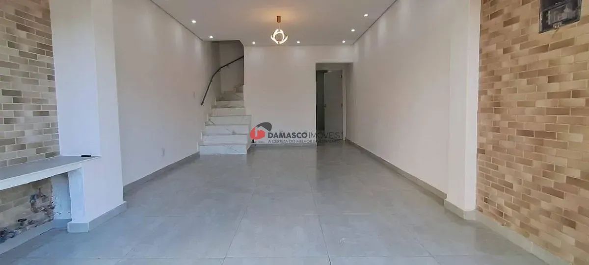 Sobrado em Santa Paula