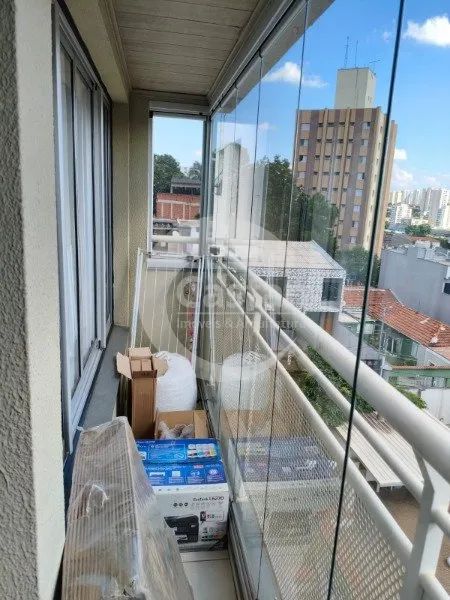 apartamento 93ms com suíte no bosque da saúde