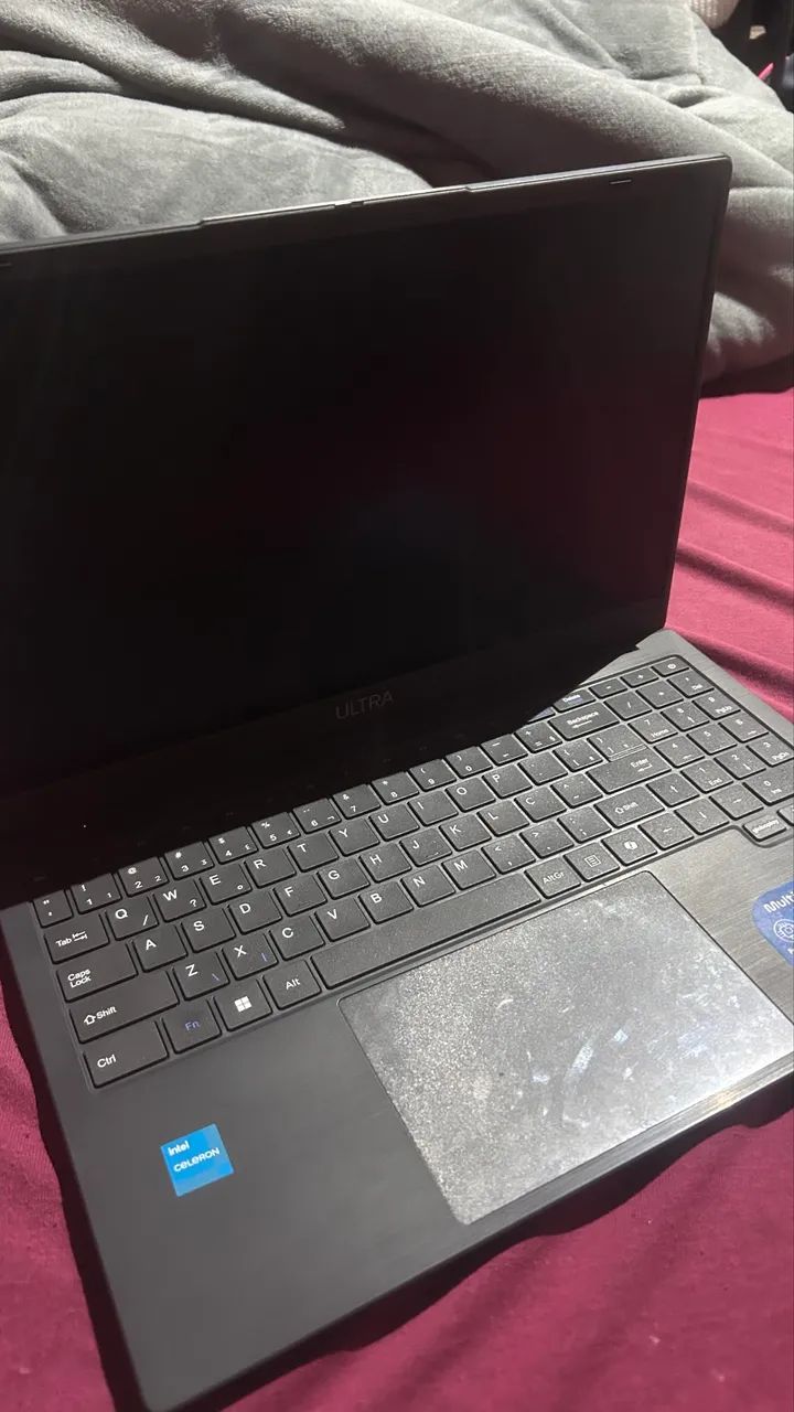 Notebook ultra - Foto 5