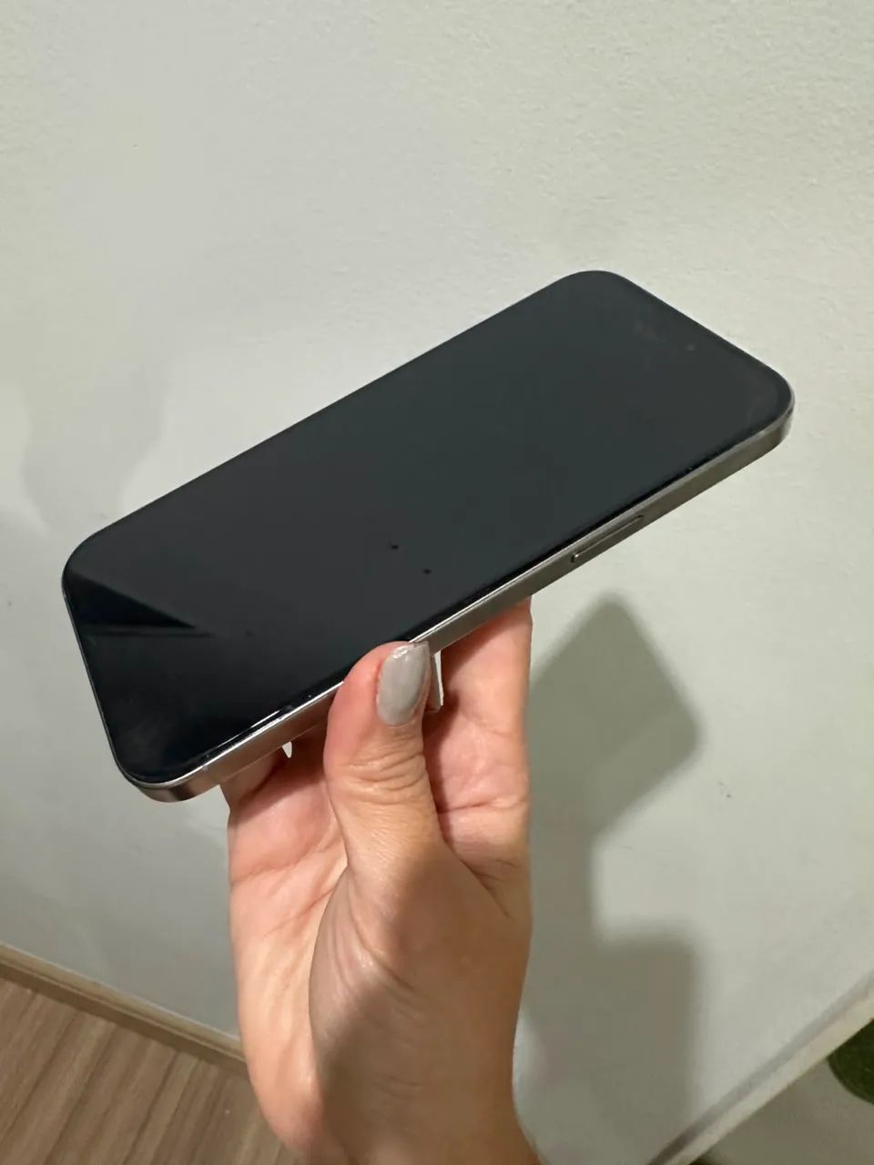 iPhone 16 pro max - 256gb - 90% bateria - Foto 4