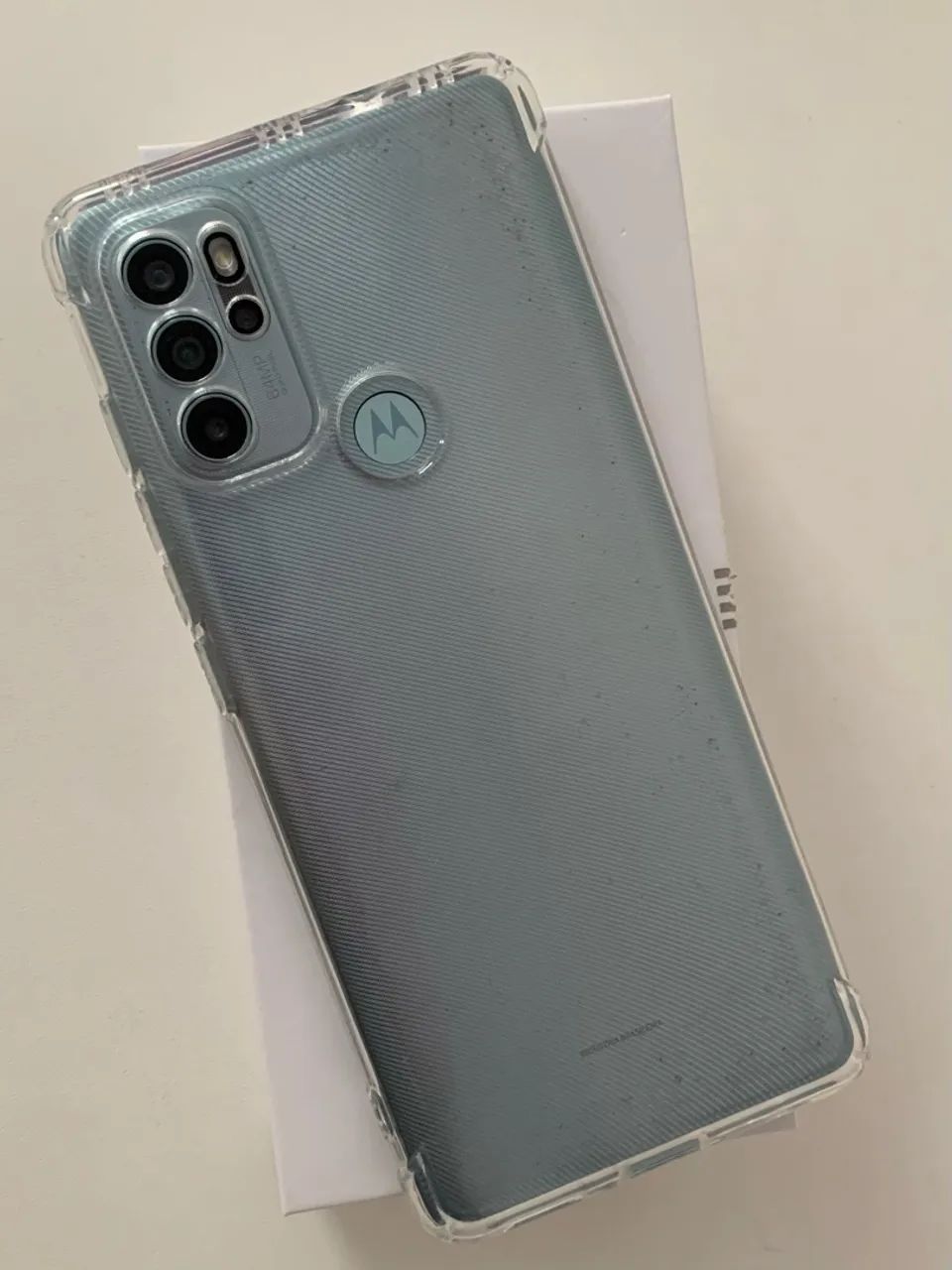Motorola g60s 128gb - Foto 4