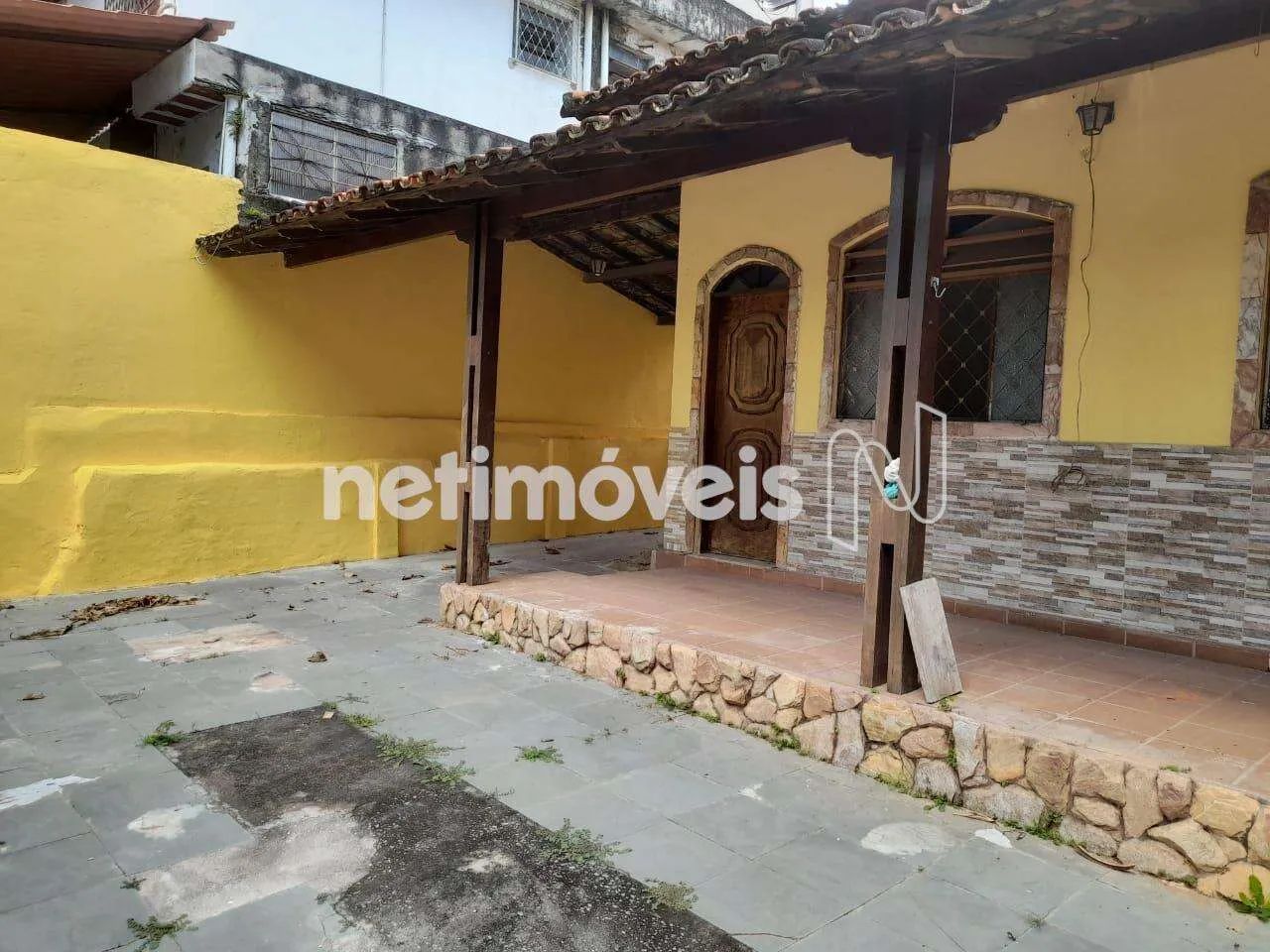 Venda Casa São Gabriel Belo Horizonte - Foto 2