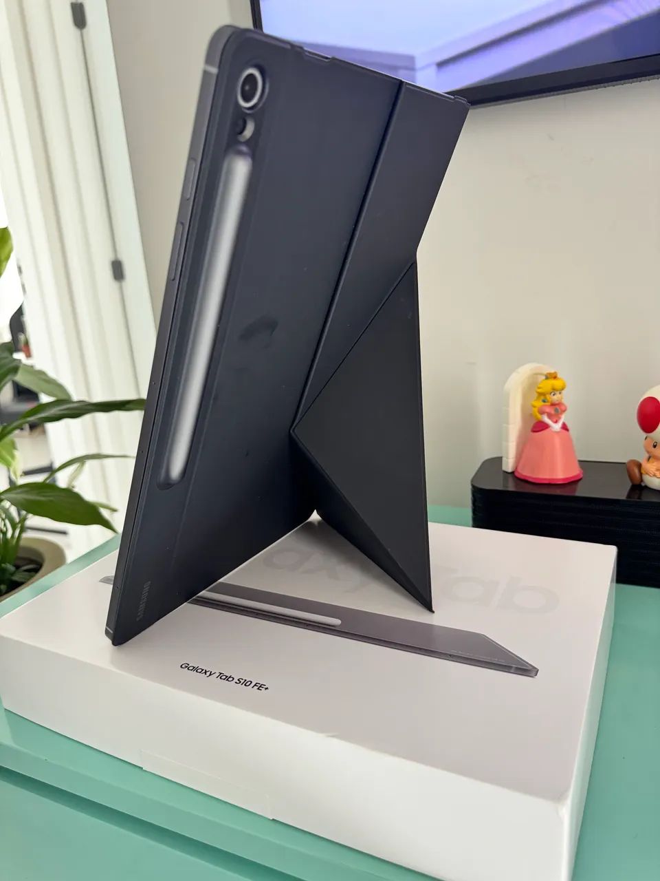 Galaxy Tab S10 FE+ - Foto 4