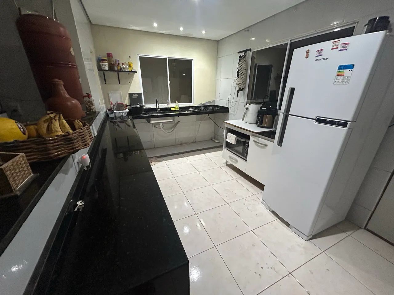 Foto - Brasília - Setor Habitacional Arniqueira (Águas Claras)