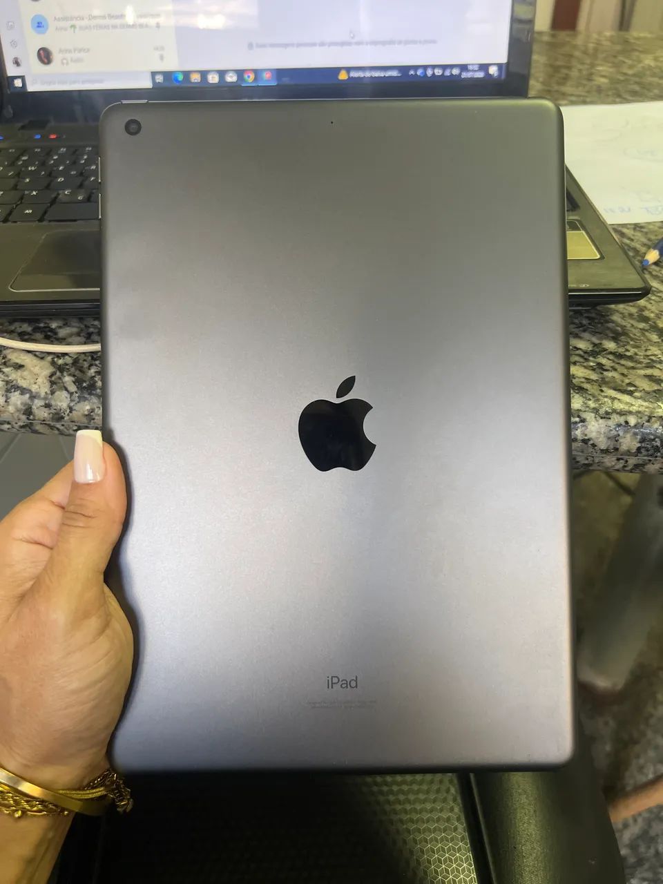 iPad  - Foto 2