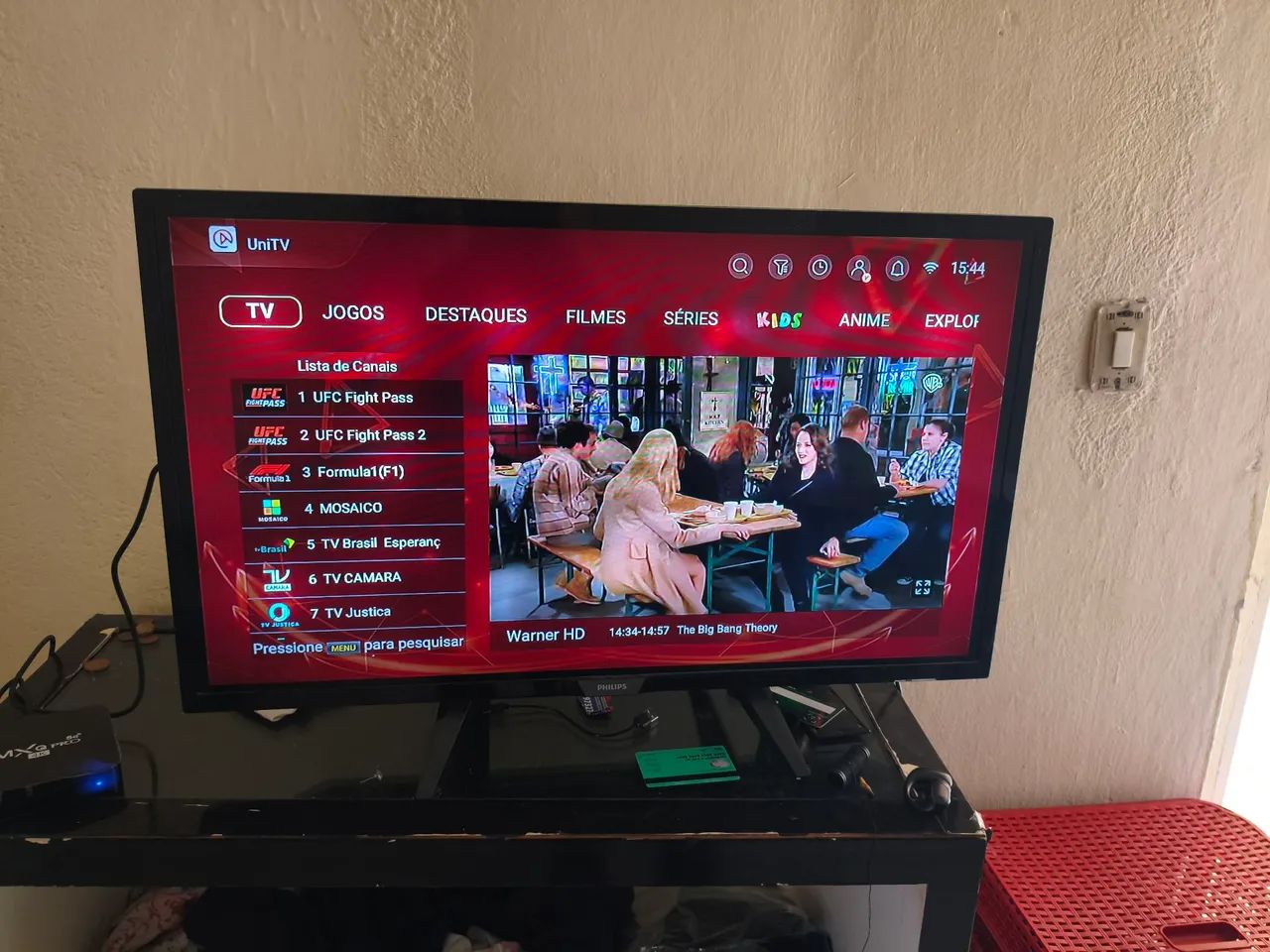 Tv 32 polegadas  - Foto 3