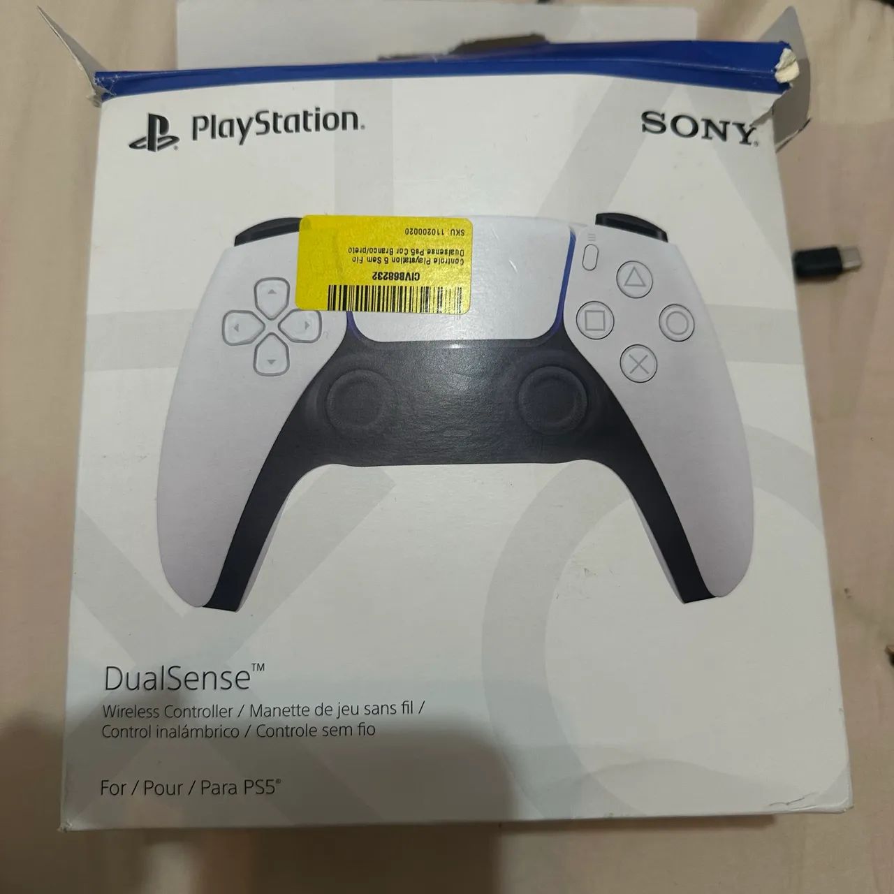 Manete PS5 - Foto 2