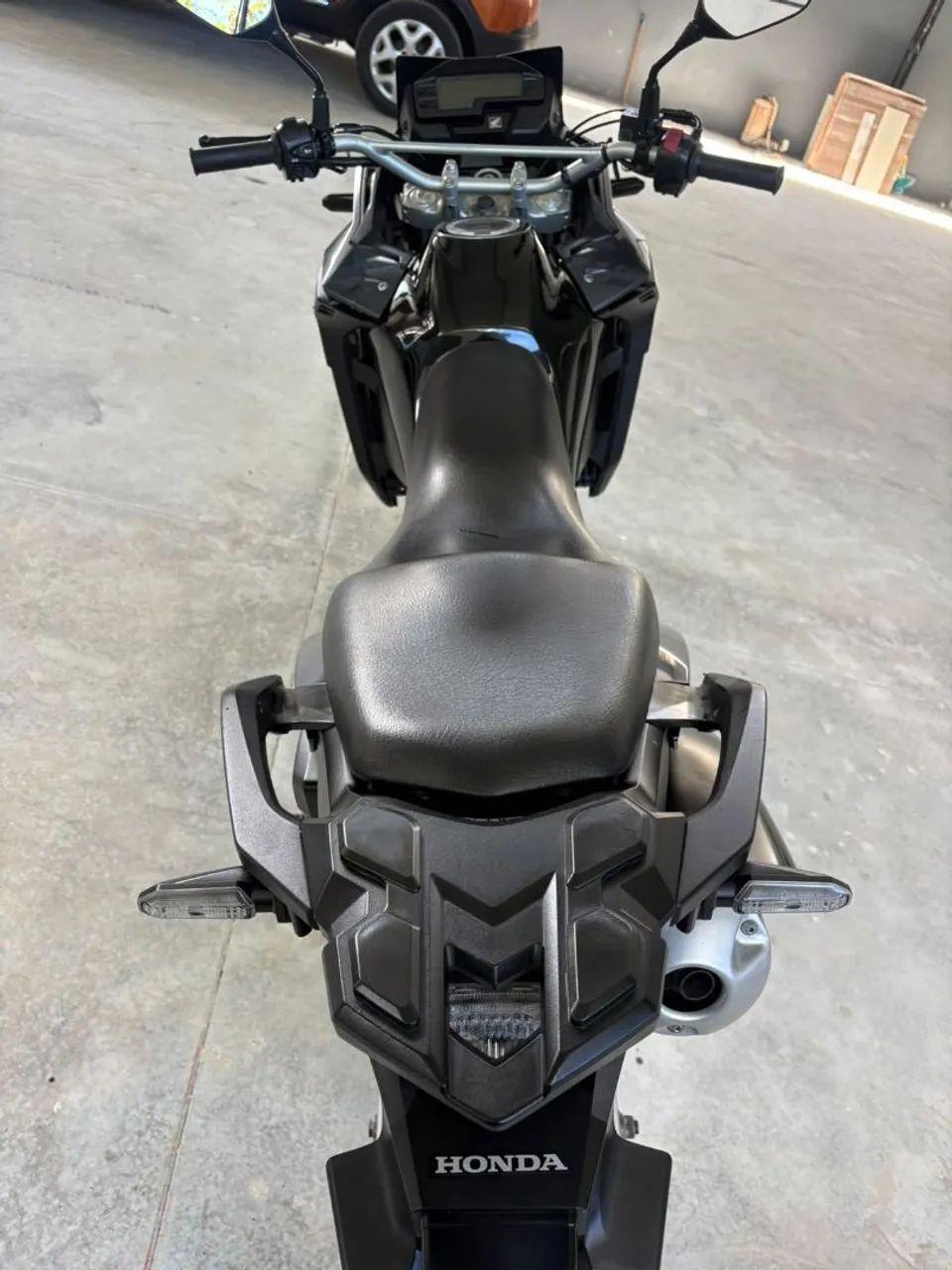 XRE 300 ABS ANO 2023 EXTRA !!! - Foto 5