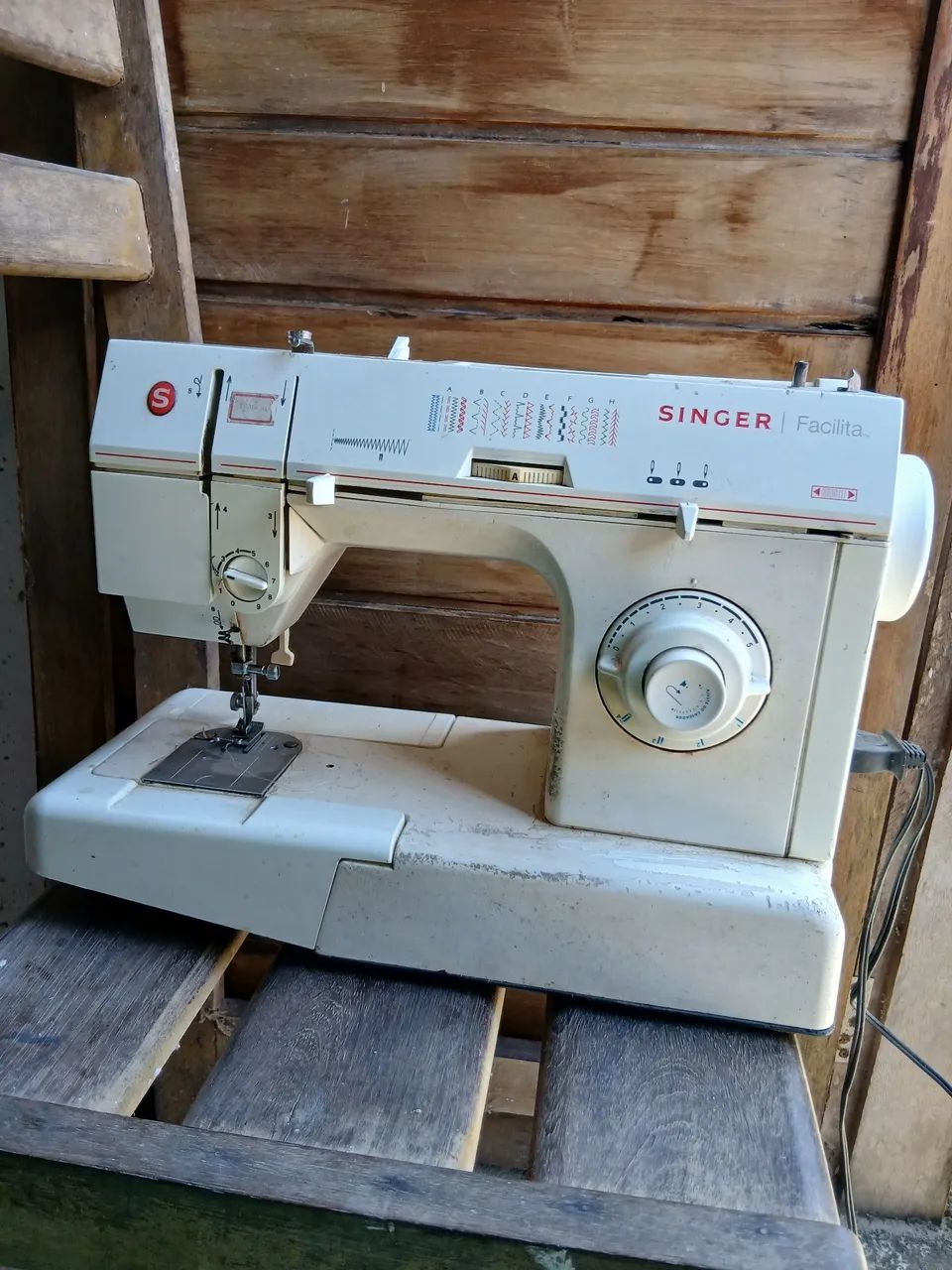 MAQUINA 