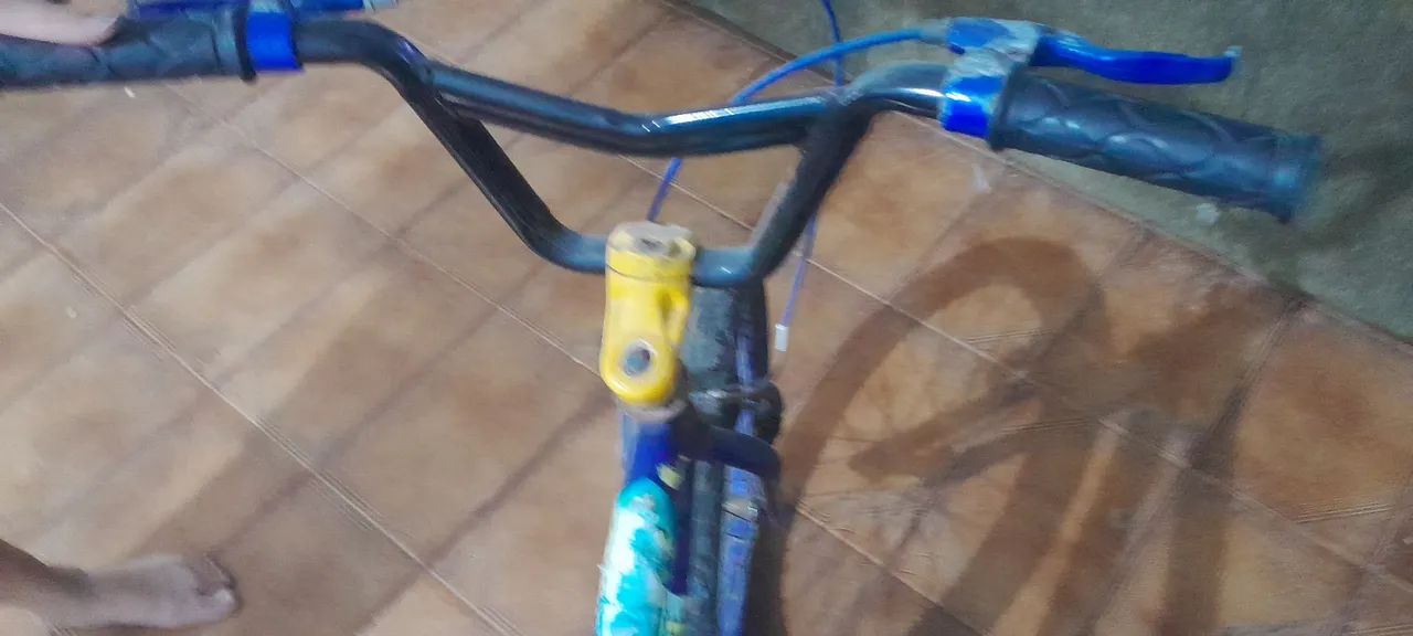 Bicicleta infantil masculina - Foto 2
