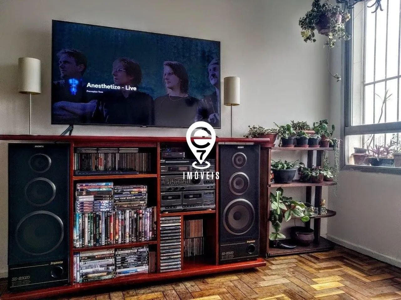 Apartamento 2 Quartos com 72 m² no Cambuci, SP  Financiamento Aceito - Foto 5