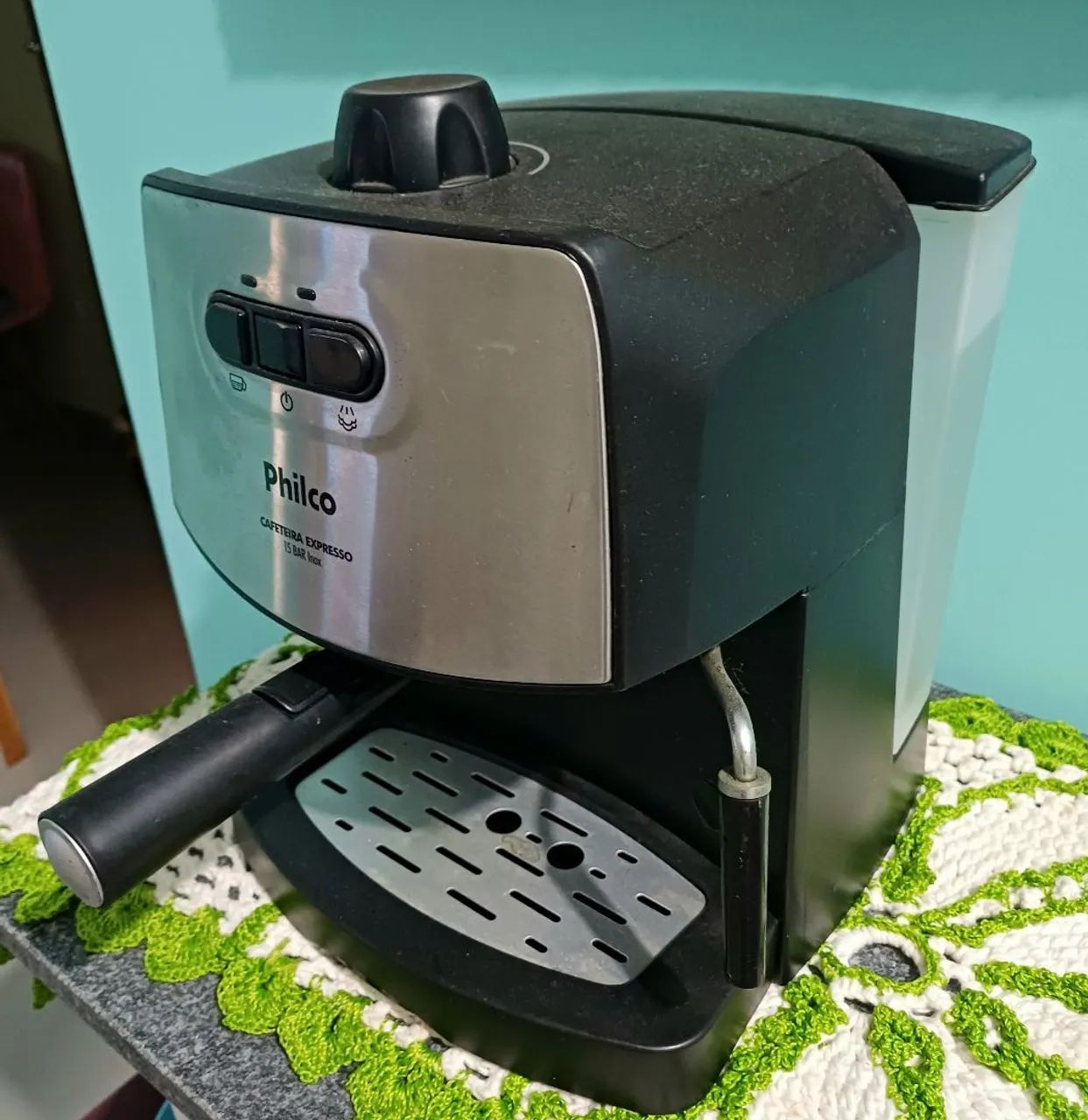 Cafeteira Expresso Philco - Foto 3