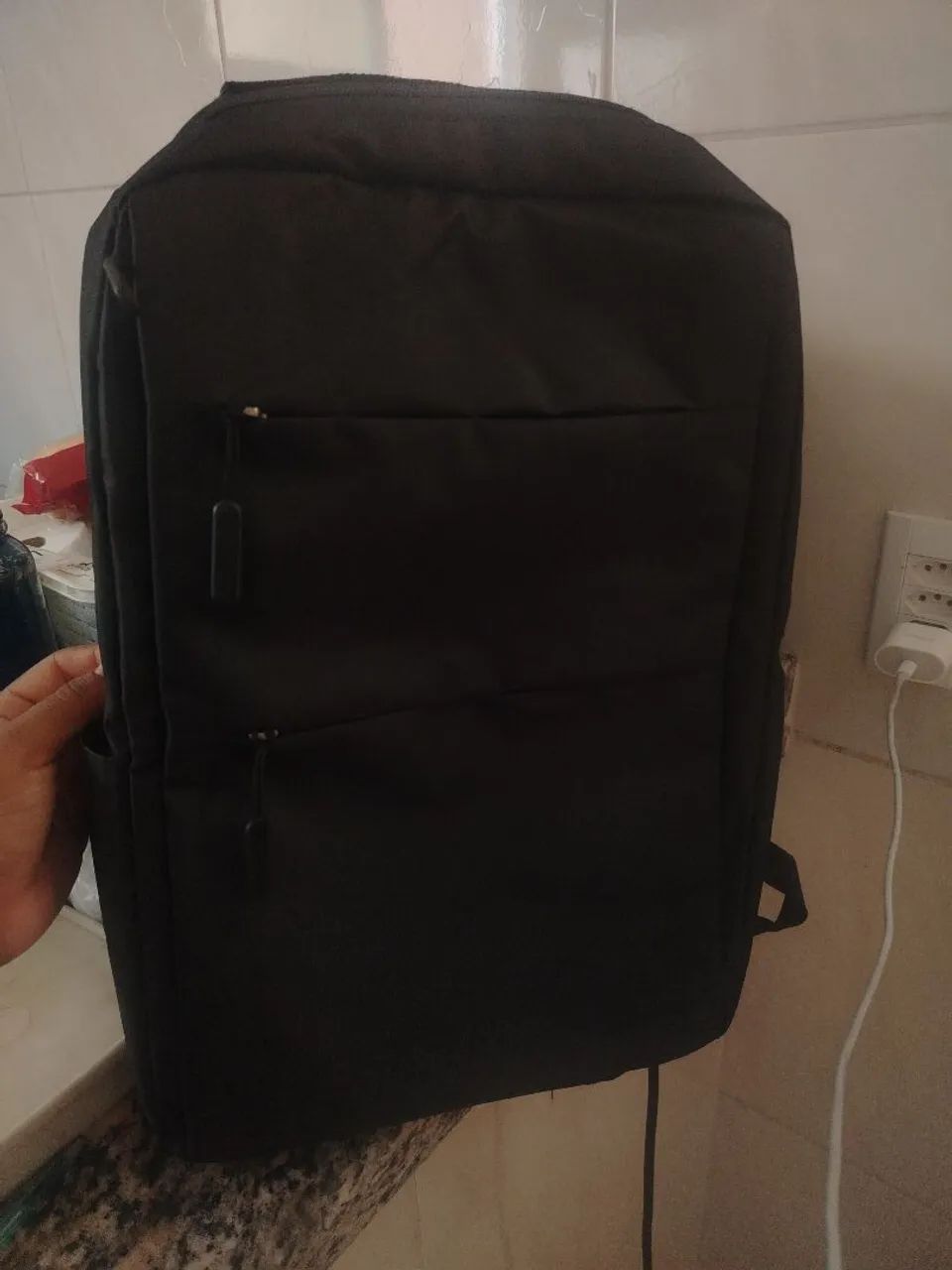 Mochila not