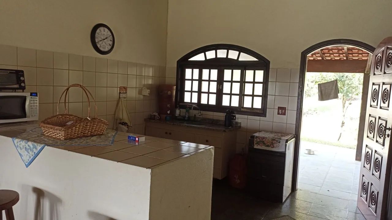 Sitio em jambeiro ótimo pra gado de corte e lazer - Foto 5
