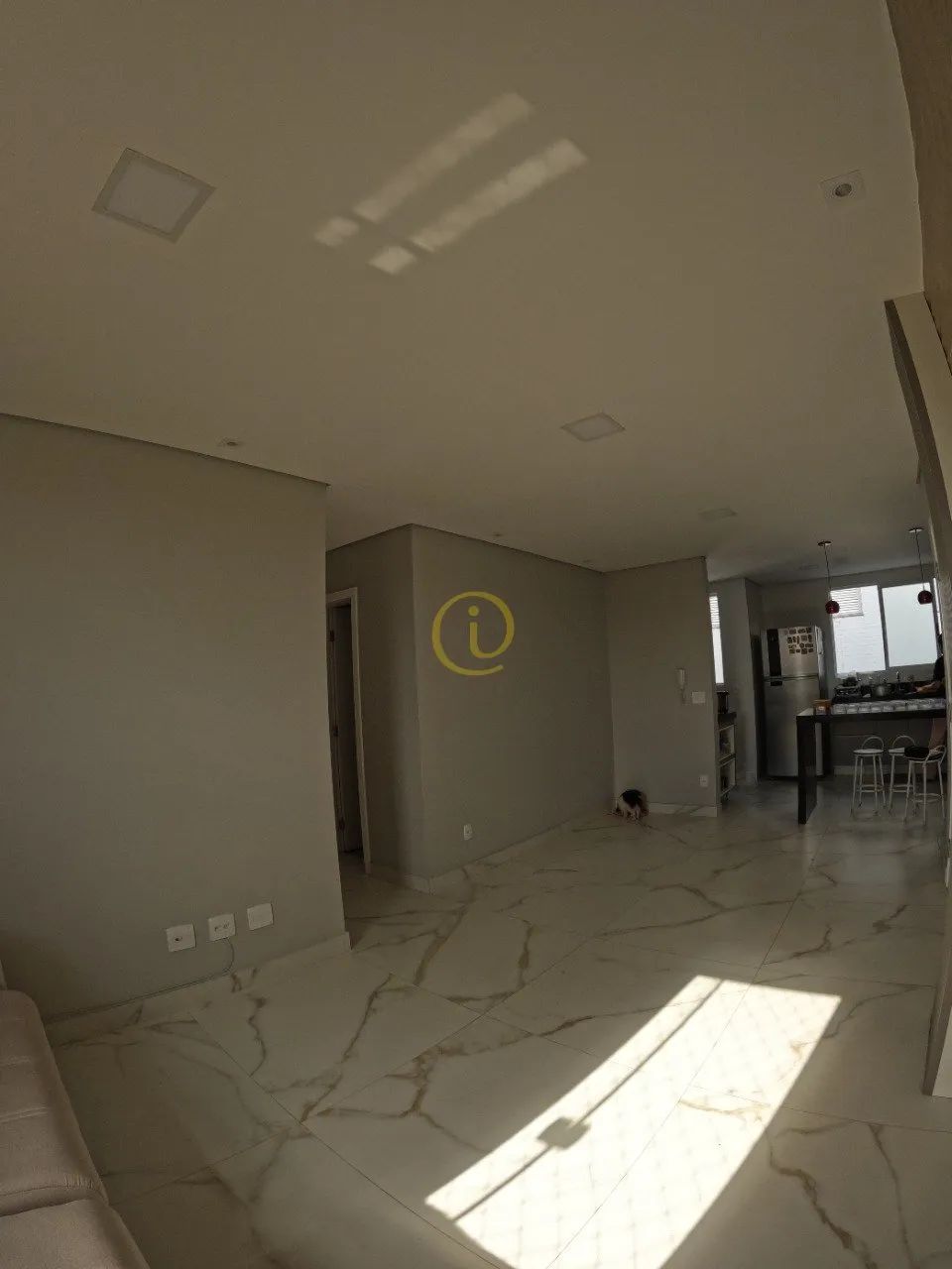 Apartamento para Venda no Castelo, BH