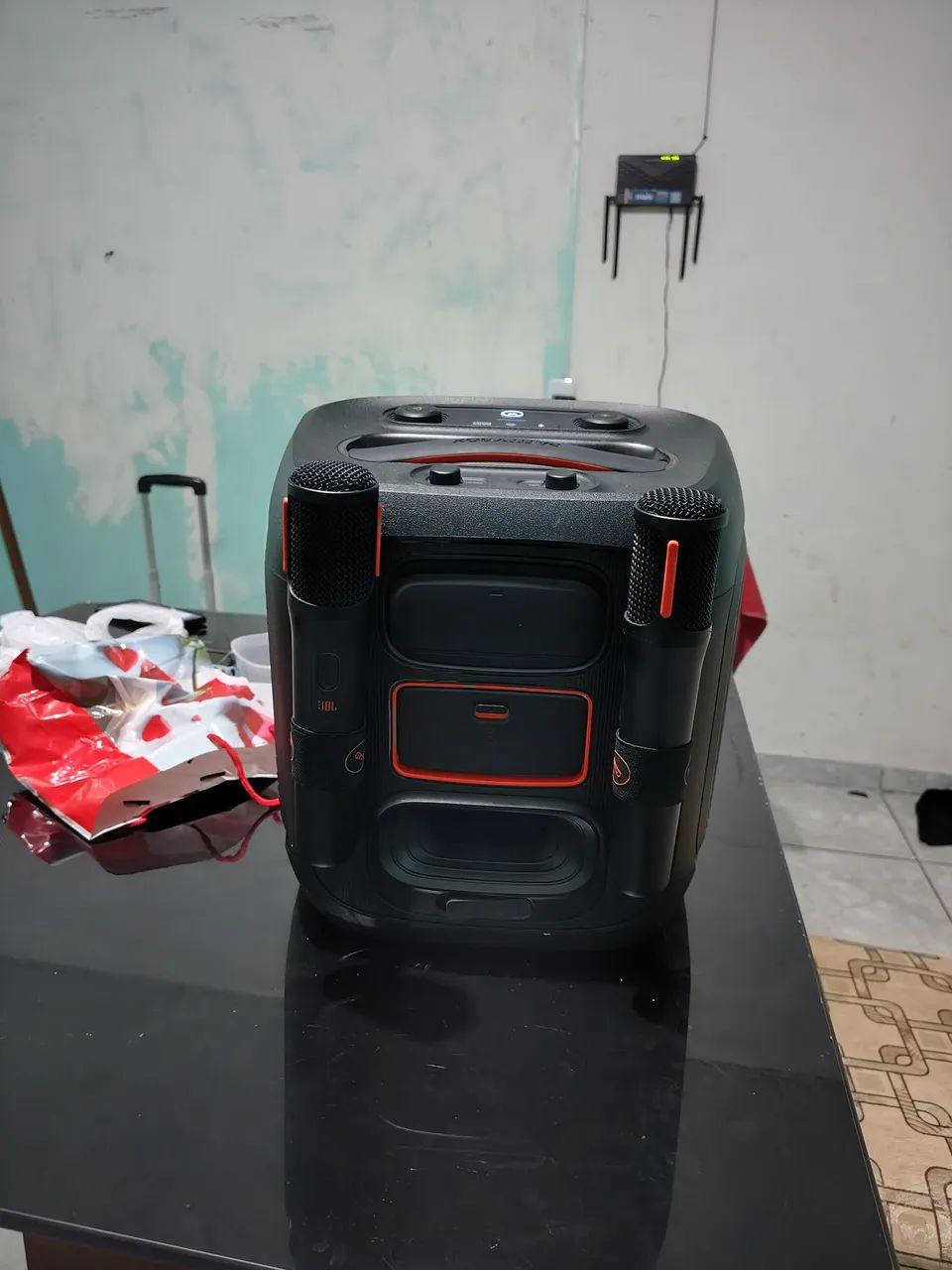 JBL Encore 2 pouco tempo de uso  - Foto 3