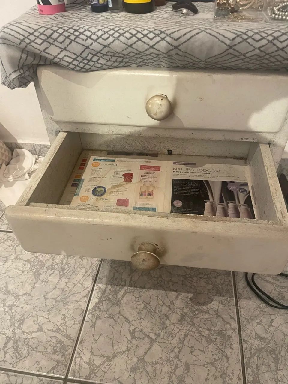 Escrivaninha  - Foto 2