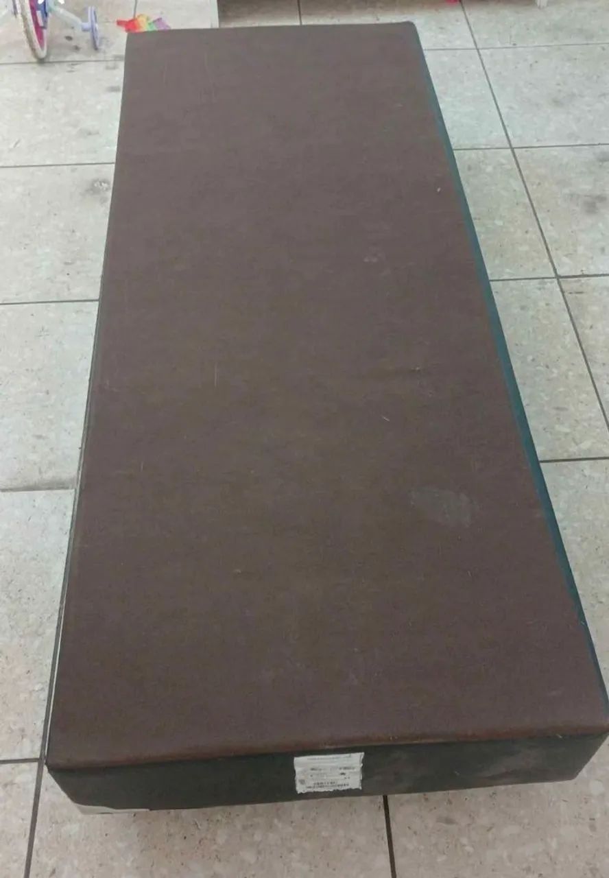 Base para cama de solteiro 