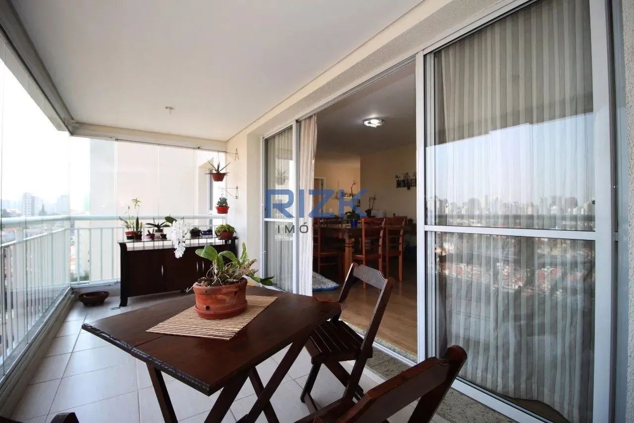 Cielo Vila Mariana 129 m2, andar alto - Foto 3