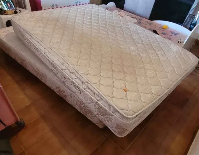 Cama de casal - Foto 2