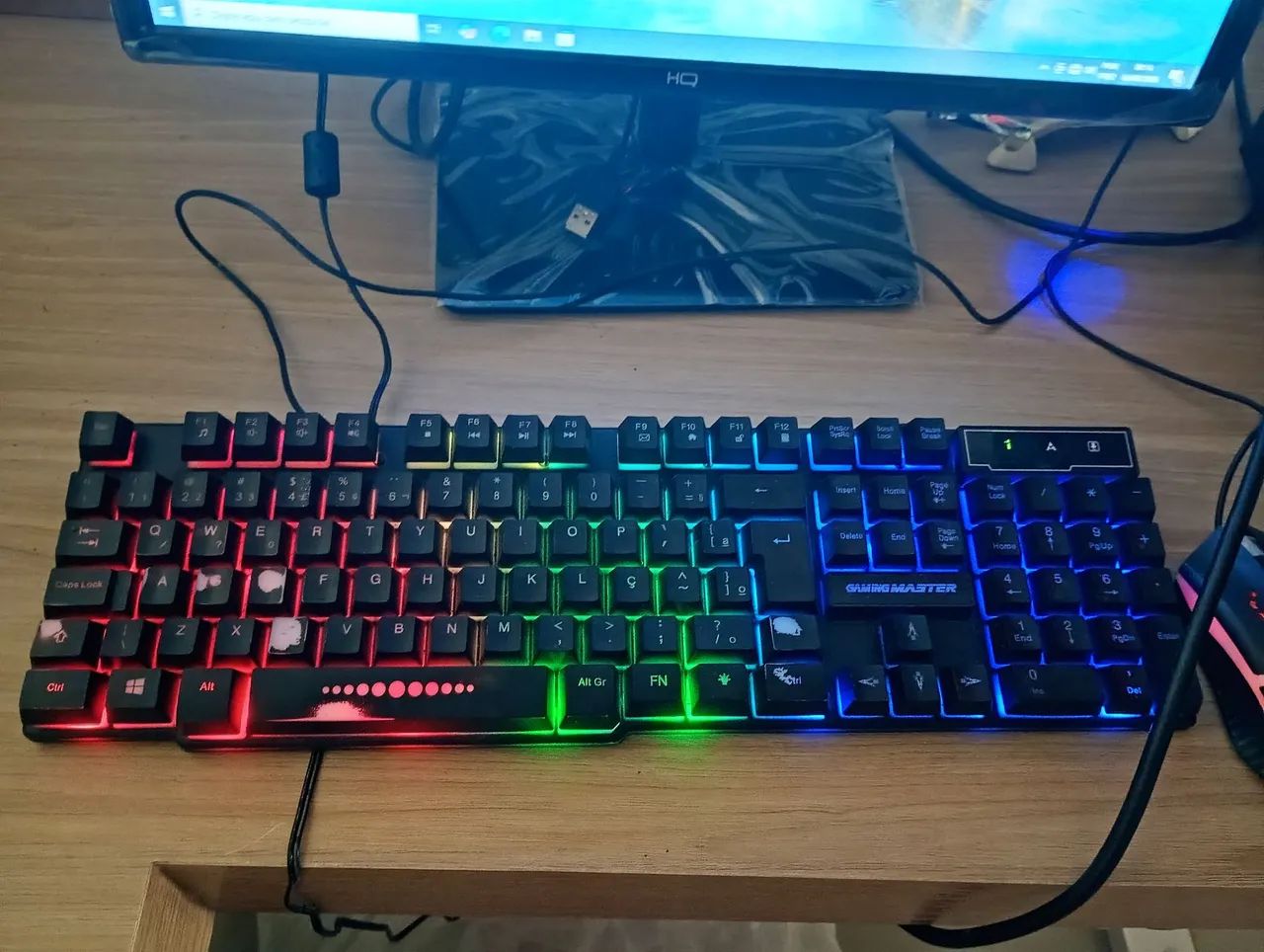 PC GAMER 16G - Foto 5