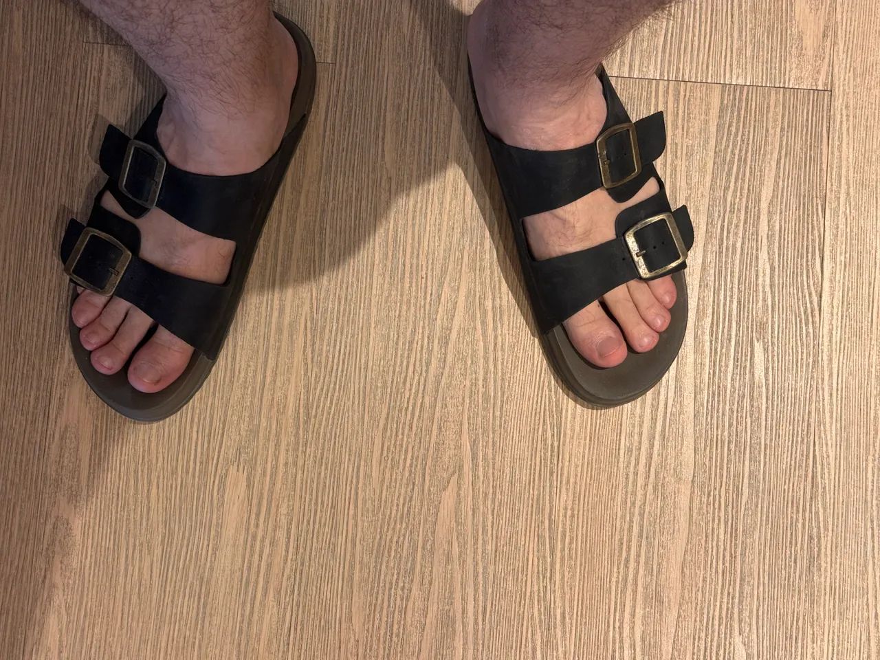 Sandália birken Cns - Foto 5