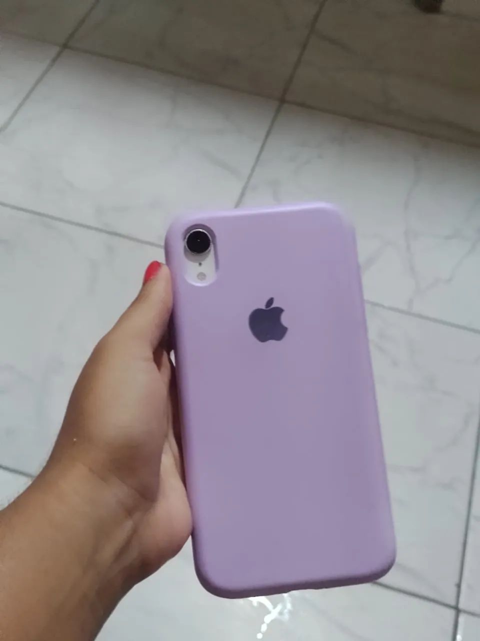 iPhone XR - Foto 2