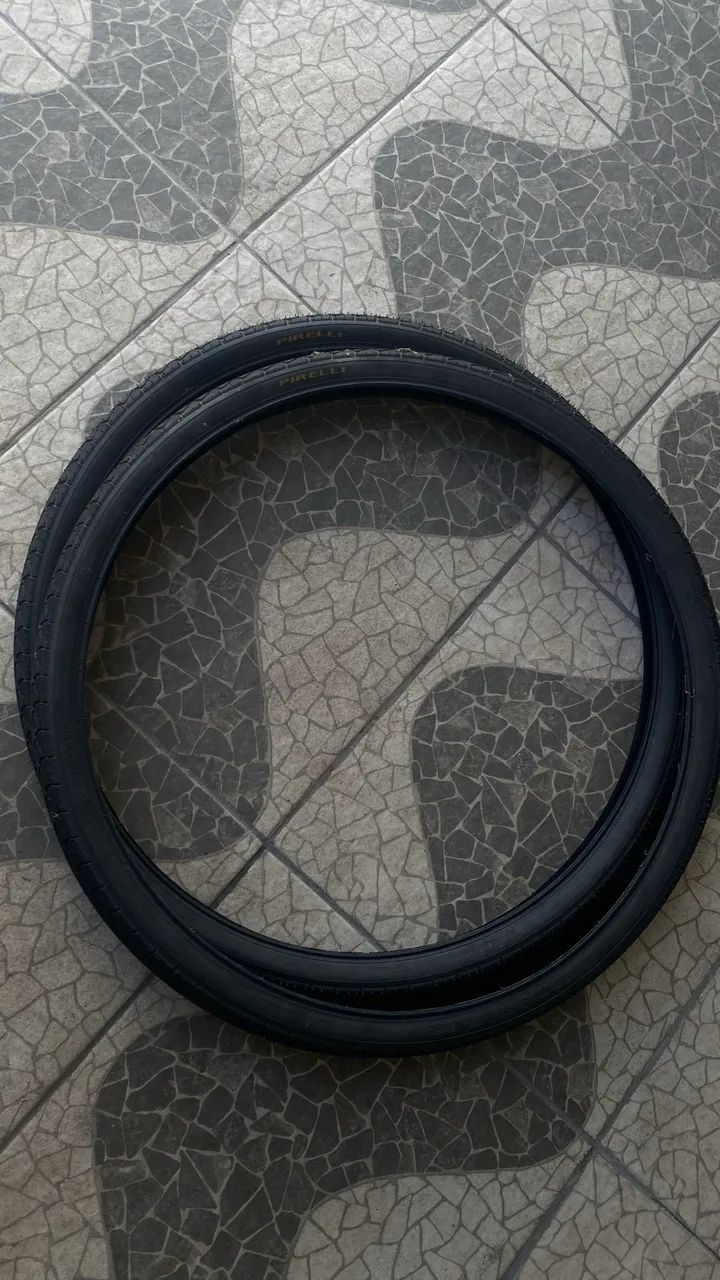 Pneu de bike