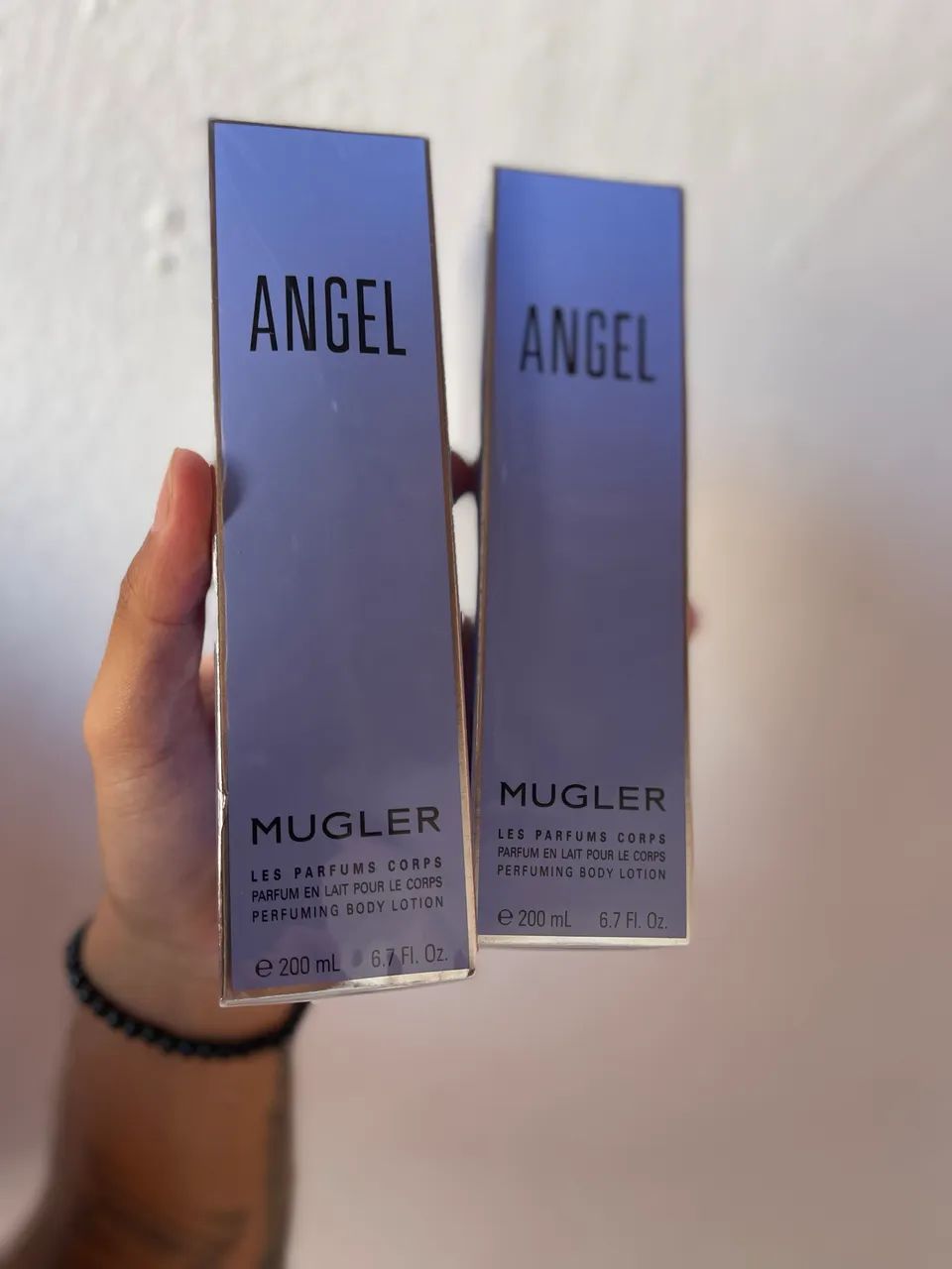 ANGEL MUGLER ORIGINAL 