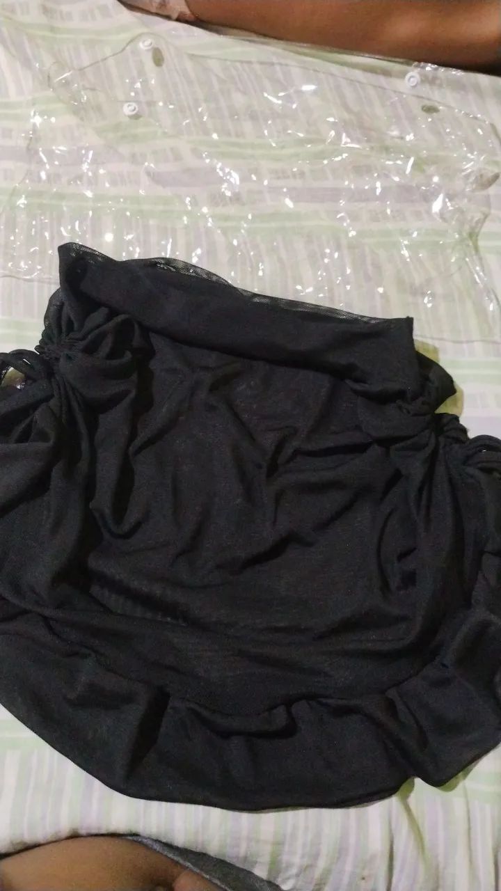 Saída de banho
