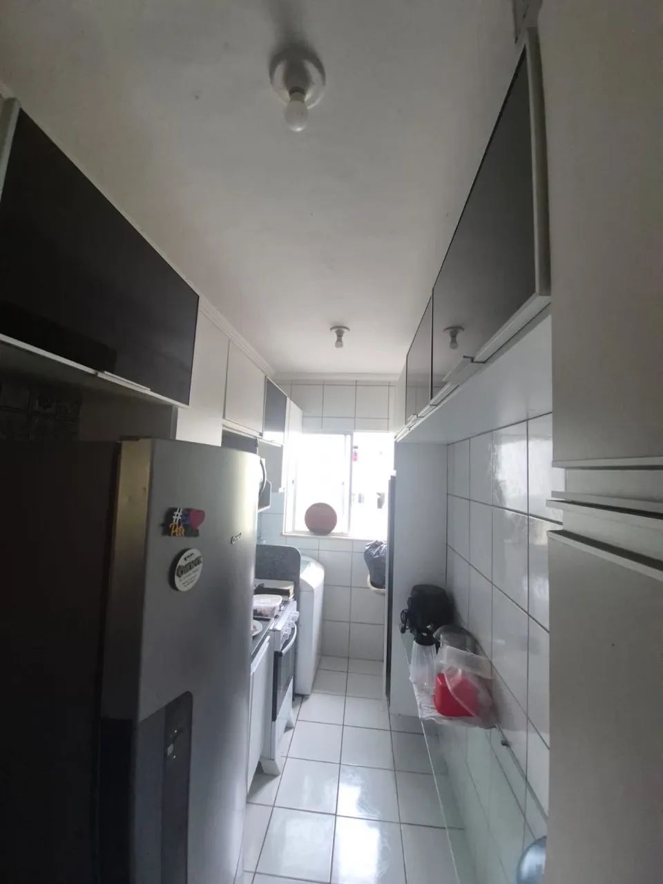 Foto - São Luís - Cohaserma