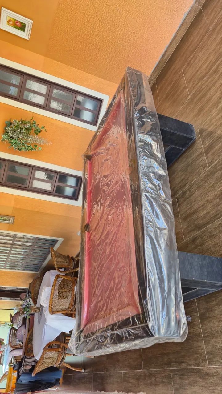 Mesa de Sinuca  - Foto 3
